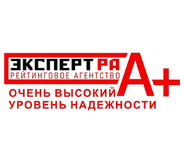 Рейтинг Ханты-Мансийского НПФ подтверждён на уровне А+ «Очень высокий уровень надежности»