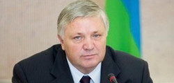 Ушел из жизни Геннадий Бухтин
