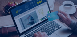 Пенсионеры Ханты-Мансийского НПФ оценили интернет-сервисы фонда