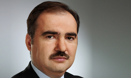 Новым руководителем Пенсионного фонда РФ назначен Антон Дроздов