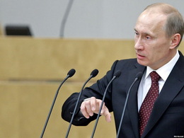 В. Путин: Реформу пенсионной системы откладывать нельзя