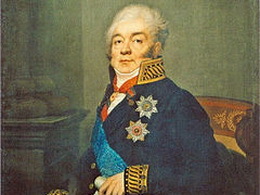 «Граф Гурьев» в Ханты-Мансийске второй год подряд
