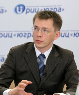Алексей Охлопков: «К 2016 году «ЮграИнвестСтройПроект» построит все стартовавшие до кризиса объекты»