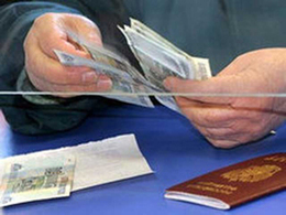 В Югре вырастут пенсии