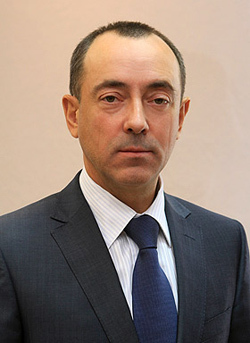 Избран новый председатель Совета Фонда