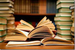 Сотрудники фонда собрали книги для пострадавшей библиотеки