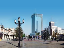 Изменения в структуре управления Челябинского филиала