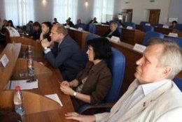 Нефтеюганск в 2013 году стал лидером по реализации программы «Две пенсии для бюджетников»