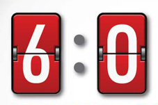 6:0 в пользу пенсии