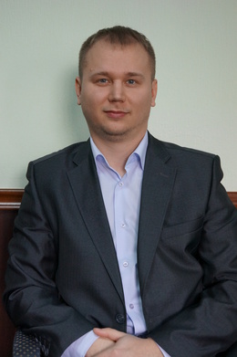 Директором Нижневартовского филиала Ханты-Мансийского НПФ назначен Максим Петухов