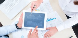 Разработана своя программа, контролирующая инвестиционную деятельность