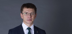Алексей Охлопков пожелал негосударственным пенсионным фондам России стабильности