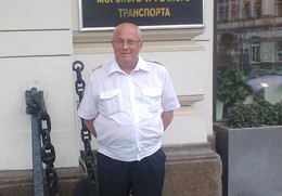 Победитель акции Ханты-Мансийского НПФ рассказал, что это не первый его выигрыш в жизни