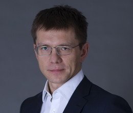 Алексей Охлопков покидает пост президента АО «Ханты-Мансийский НПФ», но остается членом Совета директоров компании