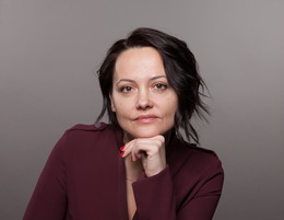 Президентом АО «Ханты-Мансийский НПФ» стала Мария Стулова