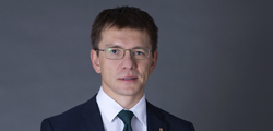Совет директоров Ханты-Мансийского НПФ возглавил Алексей Охлопков