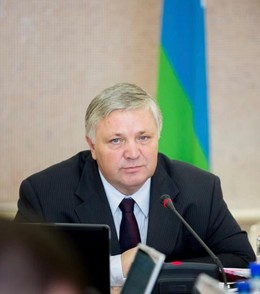 Ушел из жизни Геннадий Бухтин
