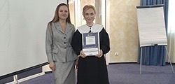 В Ханты-Мансийском НПФ определены лучшие сотрудники 2021 года